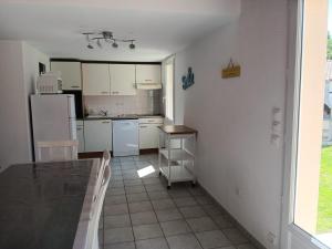 Maisons de vacances Vaux sur Mer - Royan Villa tres proche de l-ocean : photos des chambres