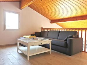 Maisons de vacances Vaux sur Mer - Royan Villa tres proche de l-ocean : photos des chambres