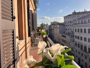 Luxury Suite Monti Quirinale