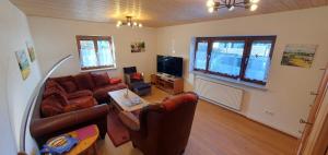 Ferienwohnung Alztal - mit Wallbox