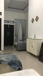 Bundarooms Homestay Mibo - Sabang