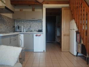 Maisons de vacances Maison de vacances dans les hauteurs de Salavas : photos des chambres