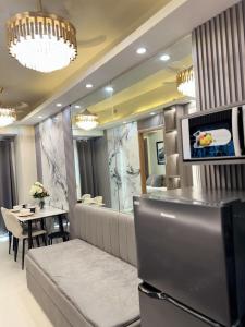 Milagrosa Shore 3 residences