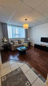 Gite Au P'tit Manoir B&B - Kenogami