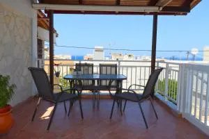 Polymnia's Home - Áyios Andónios