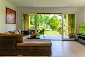 Chill Villa by Utalay Koh Chang