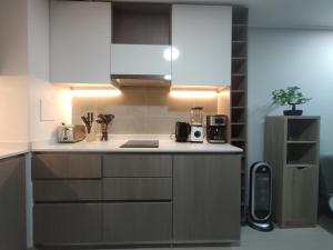 Comodidad y tranquilidad en Ñuñoa