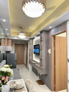 Milagrosa Shore 3 residences