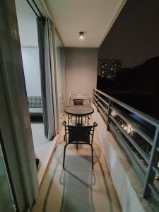 Comodidad y tranquilidad en Ñuñoa