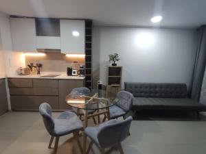 Comodidad y tranquilidad en Ñuñoa