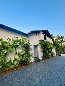 PPR Courtyard - Chāvakkād