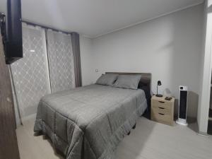 Comodidad y tranquilidad en Ñuñoa