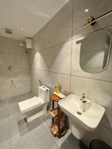 PPR Courtyard Guruvayur by LexStays