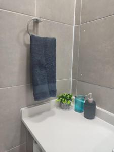 Comodidad y tranquilidad en Ñuñoa