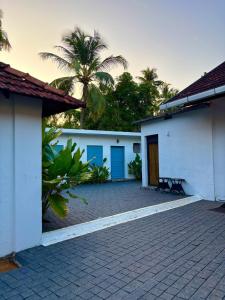 PPR Courtyard Guruvayur by LexStays