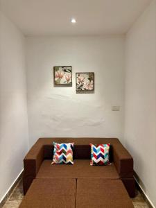 PPR Courtyard Guruvayur by LexStays