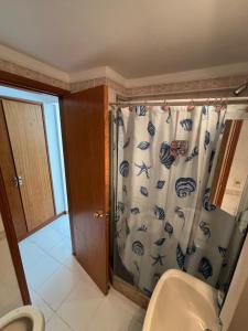 Inmejorable frente a la playa