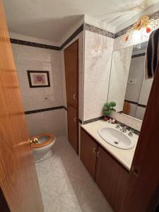 Inmejorable frente a la playa