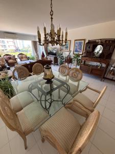 Inmejorable frente a la playa