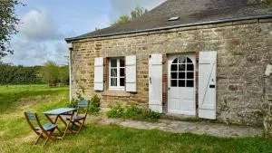 Gîte de couple Cosy avec vue sur Château Trémohar - Golfe du Morbihan, 20 min de Vannes - Sulniac