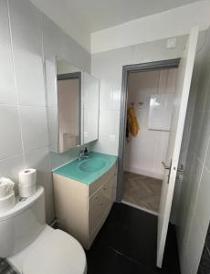 Appartements Charming 2 rooms near Basilica of Saint-Denis : Appartement