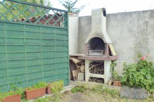 Spacious house with garden Six-Fours-les-Plages