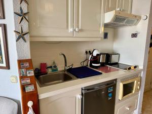 Fañabé Paradise - Artistically Designed Apartment