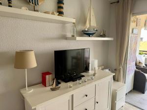 Fañabé Paradise - Artistically Designed Apartment