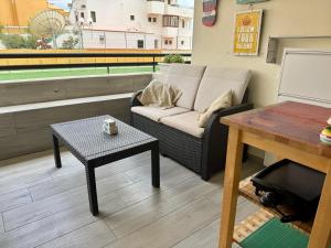 Fañabé Paradise - Artistically Designed Apartment