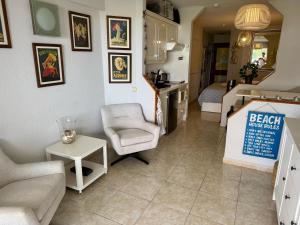 Fañabé Paradise - Artistically Designed Apartment