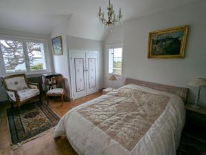 Maisons de vacances Ty Maine : photos des chambres