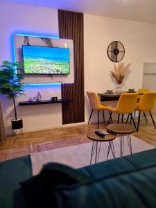 Apartman Atina