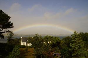 Maisons de vacances Ty Maine : Maison 4 Chambres