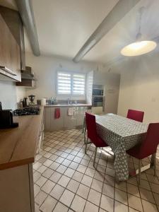 "La villa Mariam" Jacuzzi Piscine Jardin Pétanque