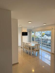 Edificio Leonardo Villa Carlos Paz