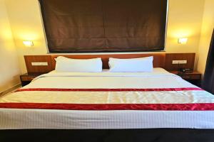 Hotel Jubilant