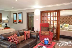 Critchley Hackle Cottage 7