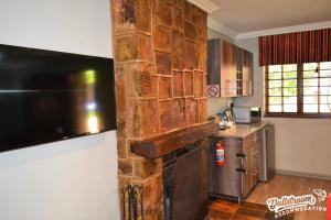 Critchley Hackle Cottage 7