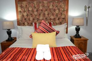 Critchley Hackle Cottage 7