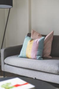 Jacobs Court by Artsy