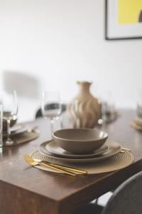 Jacobs Court by Artsy