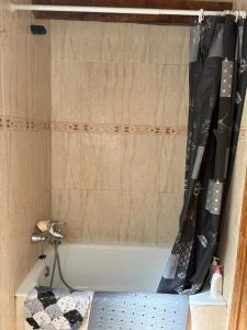 la bella de plaza mayor