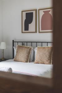 Jacobs Court by Artsy
