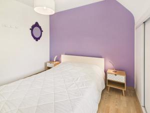 Maisons de vacances Maison moderne pour 12, grand jardin, terrasse : photos des chambres