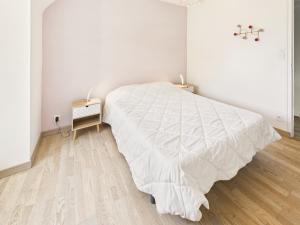 Maisons de vacances Maison moderne pour 12, grand jardin, terrasse : photos des chambres