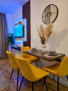 Apartman Atina