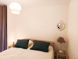 Location maison LORGUES "Les victorines"