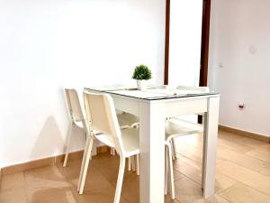 Mirador de Doñana Nº 14, Apartamentos Living Sur