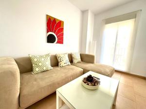 Mirador de Doñana Nº 14, Apartamentos Living Sur