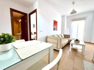 Mirador de Doñana Nº 14, Apartamentos Living Sur